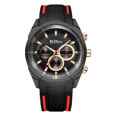 Reloj para Hombre BIDEN - Elegancia y Precisión