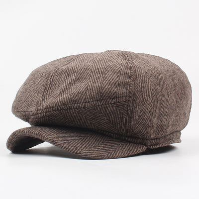 Gorra de Béisbol Premium con Visera Estructurada - Image 3