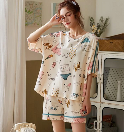 Pijama Aguacate - Image 7