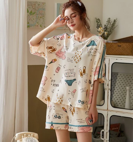 Pijama Aguacate - Image 7