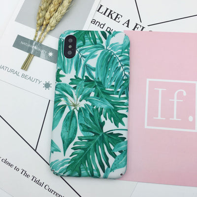 Funda de Teléfono Pintada a Mano - Image 10