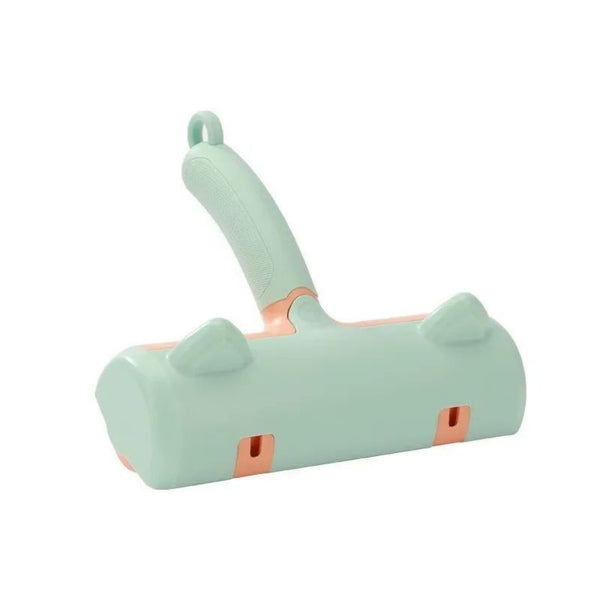 Rodillo Adhesivo Doble para Mascotas - Removedor de Pelos para Ropa y Muebles - Image 7