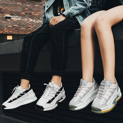Zapatillas para Correr con Plataforma Elevada - Image 2
