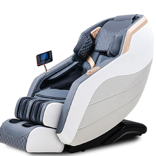 Sillón de Masaje Automático Full-Body de Uso Doméstico - Image 16
