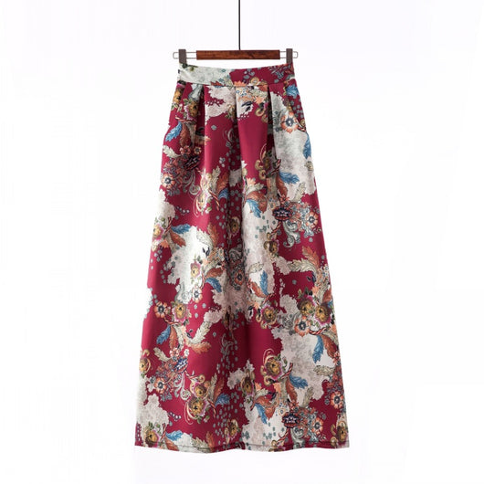 Vestido Retro con Lunares para Mujer - Image 20