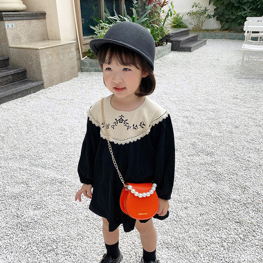 Bolso de Perlas Estilo Coreano - Image 8