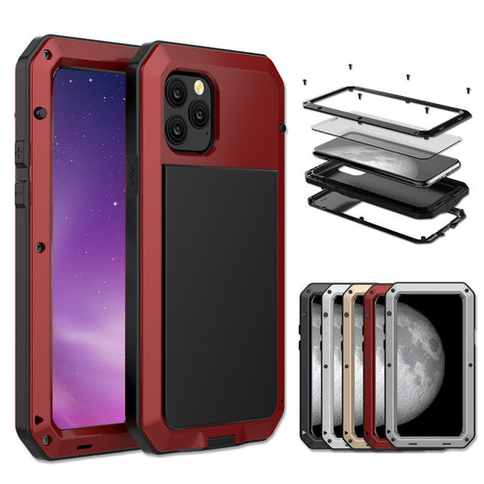 Funda Blindada de Aluminio para Teléfono - Image 3