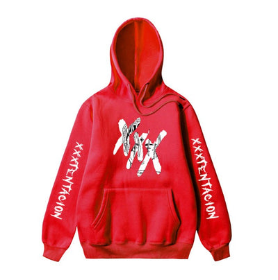 Sudadera con Capucha Versátil - Image 5