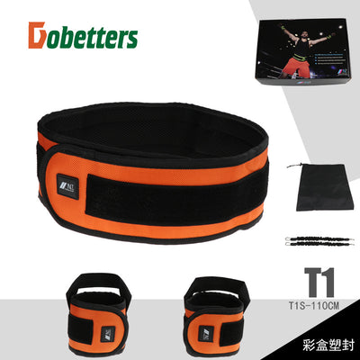 Cuerda Elástica Multideporte para Entrenamiento de Salto y Resistencia - Image 16