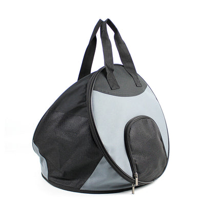 Bolsa Transportadora Respirable para Mascotas - Image 7