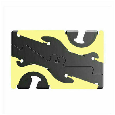 Soporte Móvil Plegable Ajustable - Stand Portátil Desmontable - Image 13