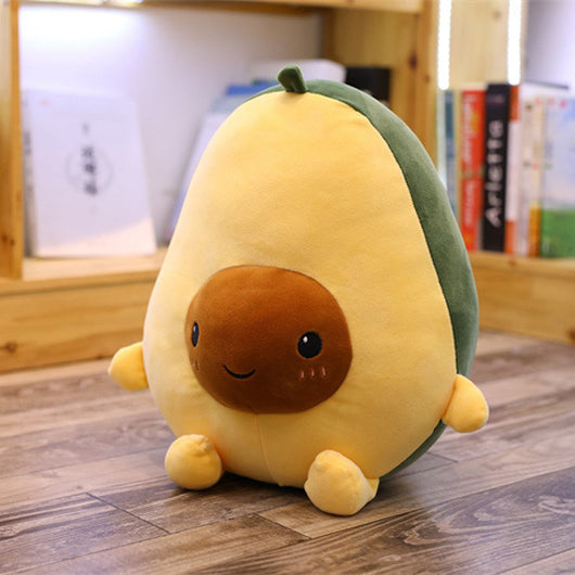 Peluche Aguacate Suave - Image 4