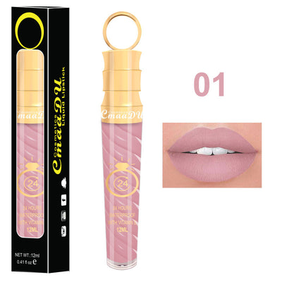 Brillo Labial Luminoso - Image 3