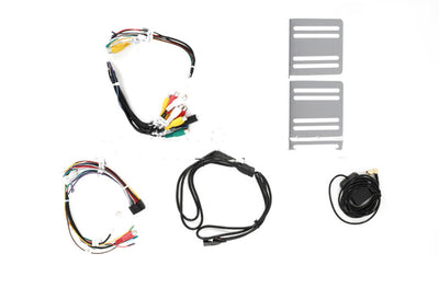 Pantalla Android Universal 10.1" para Auto con Sistema Inteligente - Image 5