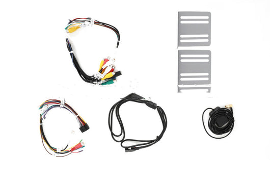 Pantalla Android Universal 10.1" para Auto con Sistema Inteligente - Image 5