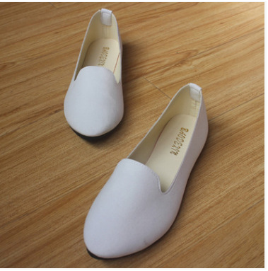 Zapatos Cómodos de Colores Pastel - Estilo Versátil para Diario - Image 18