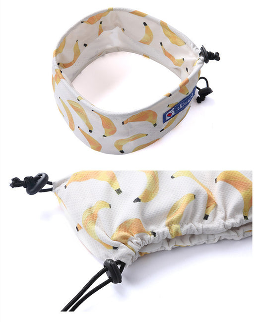 Pañuelo Refrescante para Perros - Bandana Enfriadora AntiCalor - Image 14
