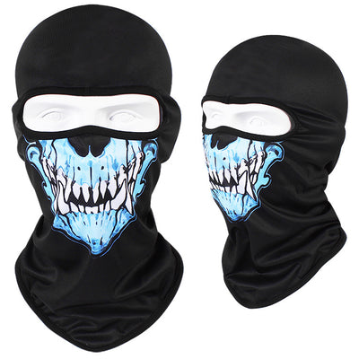 Gorro Máscara Counter Strike - Protección y Estilo Gamer - Image 5