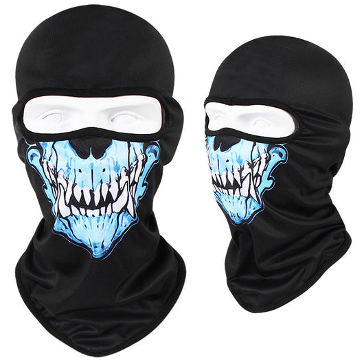 Gorro Máscara Counter Strike - Protección y Estilo Gamer - Image 5