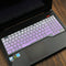 Morado Degradado
