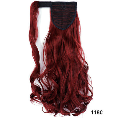 Varilla Mágica Invisible para Extensiones de Cola - Sin Rastro - Image 23