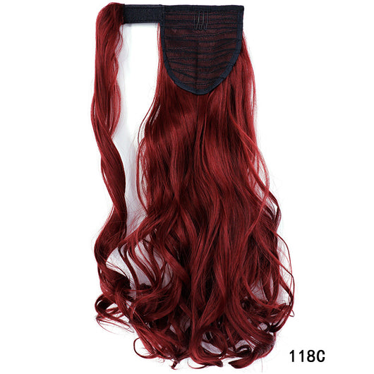Varilla Mágica Invisible para Extensiones de Cola - Sin Rastro - Image 23