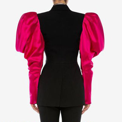 Traje Slim Reductor de Manga Larga - Image 3