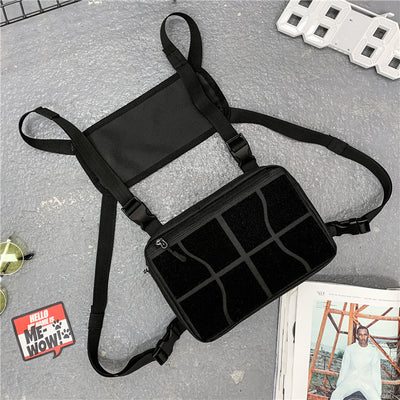 Bolsa Táctica Multipropósito para Deportes al Aire Libre - Image 4