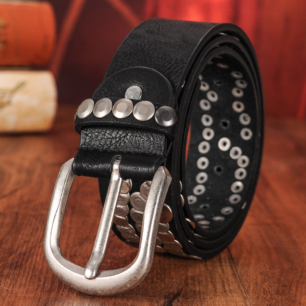 Cinturón Retro para Mujer