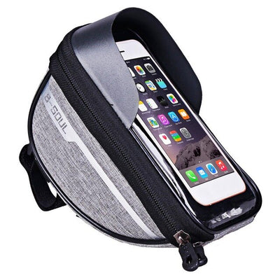 Bolsa Delantera B-SOUL para Bicicleta - Image 18