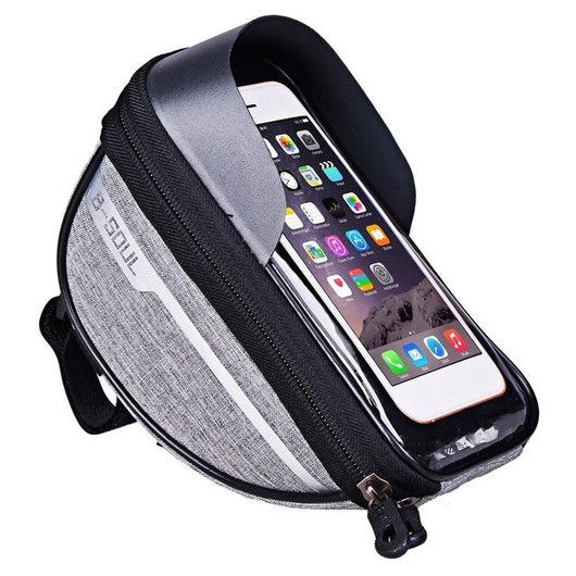 Bolsa Delantera B-SOUL para Bicicleta - Image 18