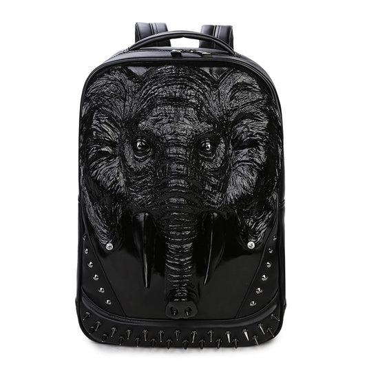 Mochila Escolar Inteligente con Protección Antirrobo y Diseño Ergonómico - Image 2