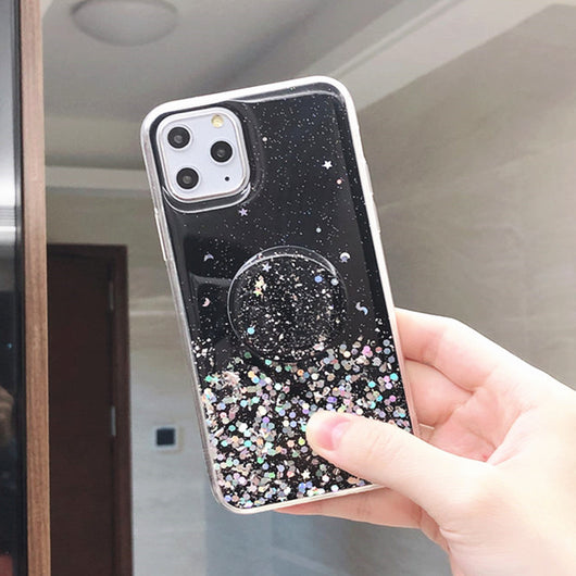 Funda iPhone Compatible con Apple con Soporte de Airbag - Image 10