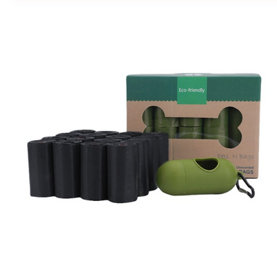 Bolsa de Aseo Portátil para Mascotas - Image 7