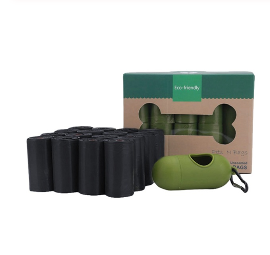 Bolsa de Aseo Portátil para Mascotas - Image 7