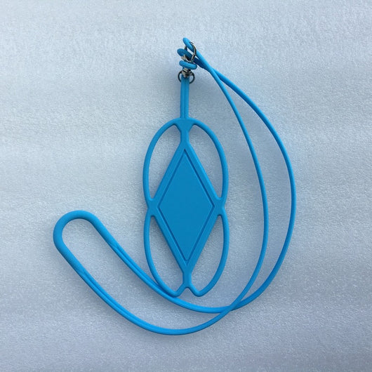 Funda Universal de Silicona para Celular con Cordón de Seguridad - Image 53