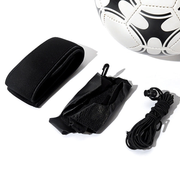 Entrenador de Fútbol Ajustable con Asistencia de Entrenamiento - Image 9
