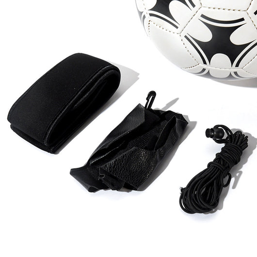 Entrenador de Fútbol Ajustable con Asistencia de Entrenamiento - Image 9