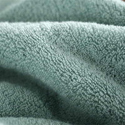 Toallas de Baño de Algodón Premium para el Hogar - Image 3