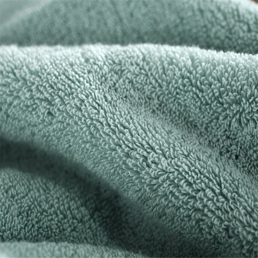 Toallas de Baño de Algodón Premium para el Hogar - Image 3