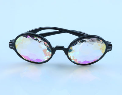 Gafas Caleidoscopio de Colores - Image 5