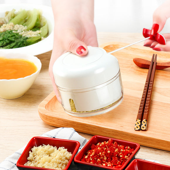 Moledor de Carne Manual Premium