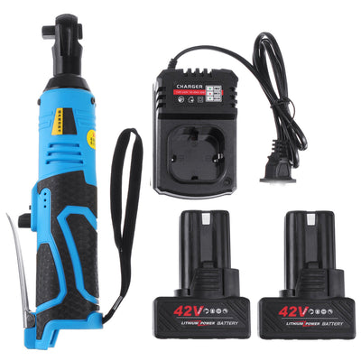 Llave de Torque a Batería