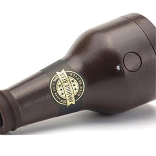 Dispensador de Cerveza Portátil con Vibración Ultrasónica - Image 7