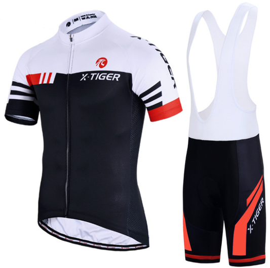 Ropa de Ciclismo Profesional para Deportes al Aire Libre