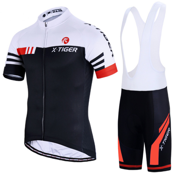 Ropa de Ciclismo Profesional para Deportes al Aire Libre