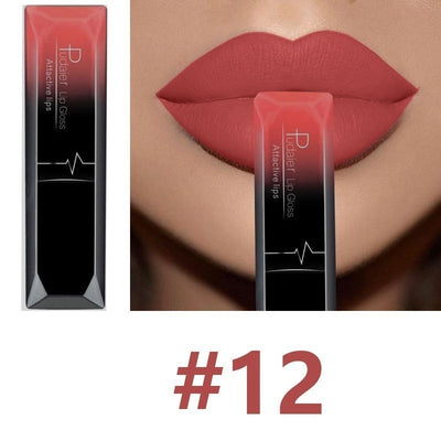 Bálsamo Labial de Larga Duración sin Adherencia - Image 8