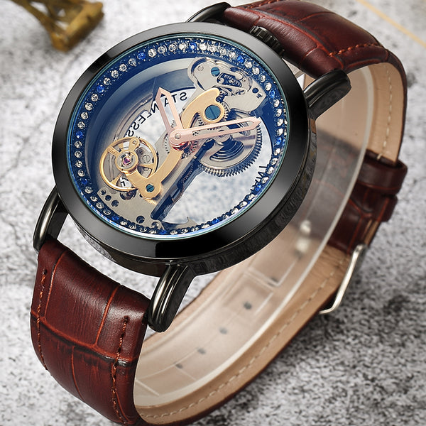 Reloj Automático para Hombre