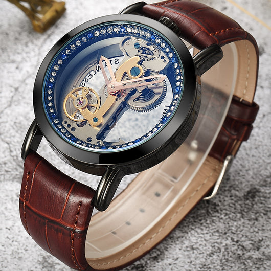 Reloj Automático para Hombre