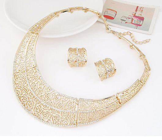 Cuello Postizo Hueco - Accesorio de Moda Versátil - Image 4